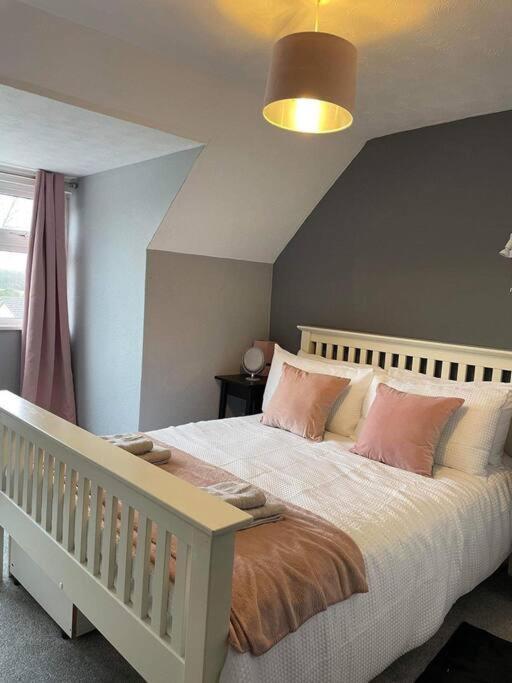 Faldouet 3 Bed Flat In Rock Saint Minver Exterior foto
